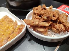 -四喜后厨·白串烧烤朝鲜小酒馆(珠江路店)