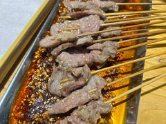 -一顿烧烤(八经街店)