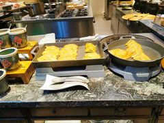 -金海湾自助餐厅(金陵饭店)