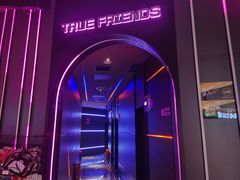 -星聚会KTV(龙湖上海奉贤天街店)
