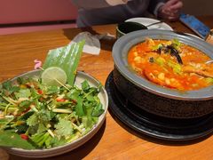 -云海肴·汽锅鸡·云南代表菜(丁香国际店)