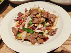 -KŌNG胶东小馆(华熙店)