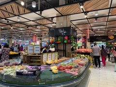 -永辉超市(鲁谷店)