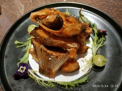 -阿庄新豫菜(航海东路店)
