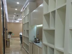 -合肥美奥口腔·种植矫正中心(政务院)