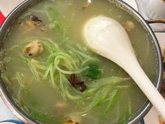 -丽华餐厅·天津菜(艳阳路店)