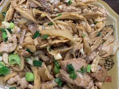 -朗妈私房菜(婺女州店)