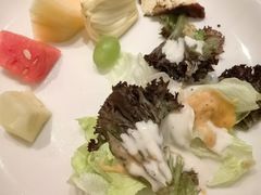 -杭州西溪宾馆-松露西餐厅