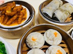 -广东胜利宾馆西关粤中餐厅