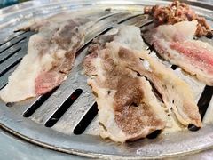 -金刚山(学府路店)