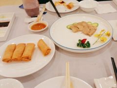 -全聚德(上海首店浦东店)