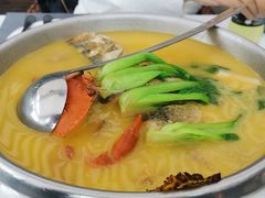 -野蔓果·山野菜(西湖景区·龙井茶田店)