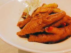 -安蒂娅.悦景轩中餐厅(西乡店)