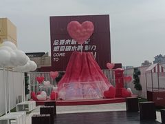 -开元商城(钟楼店)
