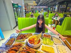 -清真·马坡烧烤涮牛肚·酸浆火锅(新区总店)