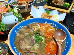 -一本料理(西溪天街店)