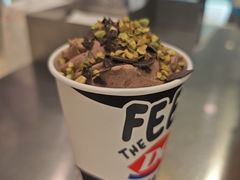 -DQ·蛋糕·冰淇淋(金牛万达店)