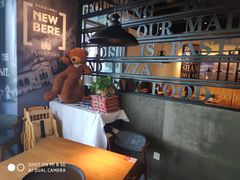 -新贝乐意大利餐厅(苏州中心店)