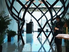 -翡翠36餐厅(浦东香格里拉店)