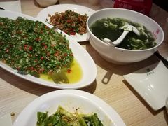 -小杨妹无刺鲫鱼(都市花园店)
