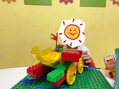 -卡巴机器人编程·少儿编程·信息学竞赛(公益西桥校区)