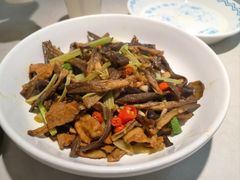 -花椒俏川菜小馆(南海万达店)