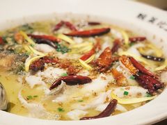 -太二酸菜鱼(汕头苏宁广场店)