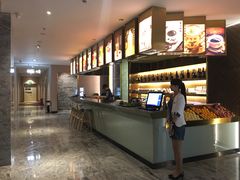 -畅想汤泉生活(民治店)