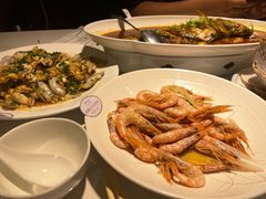 -小螺号海鲜·地道鲁菜(泉城广场店)