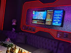 -星聚会KTV(合生汇黑金店)