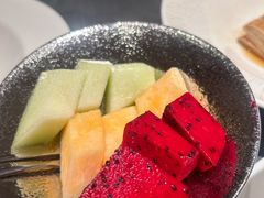 -A One Kitchen·南京精菜馆(德基广场店)