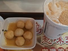 -真功夫(大德路店)