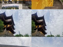 -南京城墙景区