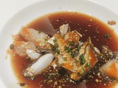 -阿毛饭店·正宗宁波菜(儿童公园旗舰店)