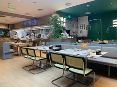 -渔语鱼酸菜鱼新川菜(万象城店)