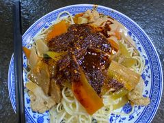 -平凉羊肉泡馍·清真