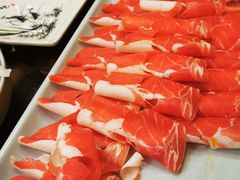 -口福居老北京涮肉(大运村店)