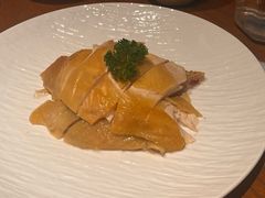 -鸽味轩·粤菜小馆(高楼门总店)