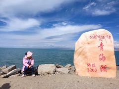 -青海湖国家重点风景名胜区