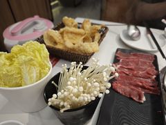 -牛品福潮汕牛肉火锅(旺庄店)