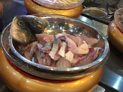 -龍歌自助小火锅(崂山丽达店)