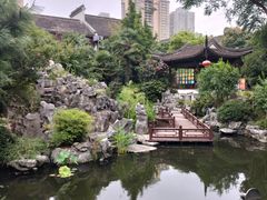 -南京市民俗博物馆(甘熙故居)
