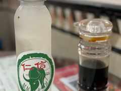 -仁信双皮奶(东川路店)