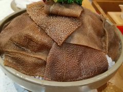 -如在蜀毛肚老火锅(怀柔店)