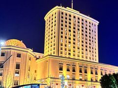 -白金汉爵大酒店(相城店)