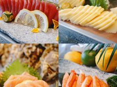 -昆山琶拉帝诗酒店·河畔咖啡厅Riverside Cafe