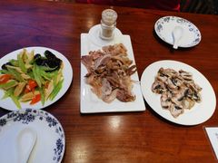 -李记白水羊头·清真老味家常菜(石景山店)