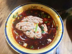 -冒椒火辣(奎星楼街店)