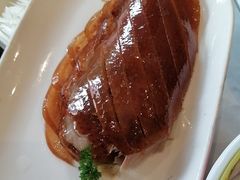 -大鸭梨烤鸭(石佛营店)