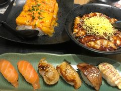 -Sushi Love 创意寿司(丽影广场店)